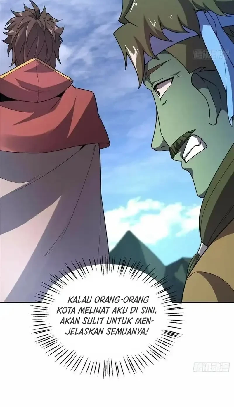 Monster Pet Evolution Chapter 389 Gambar 19