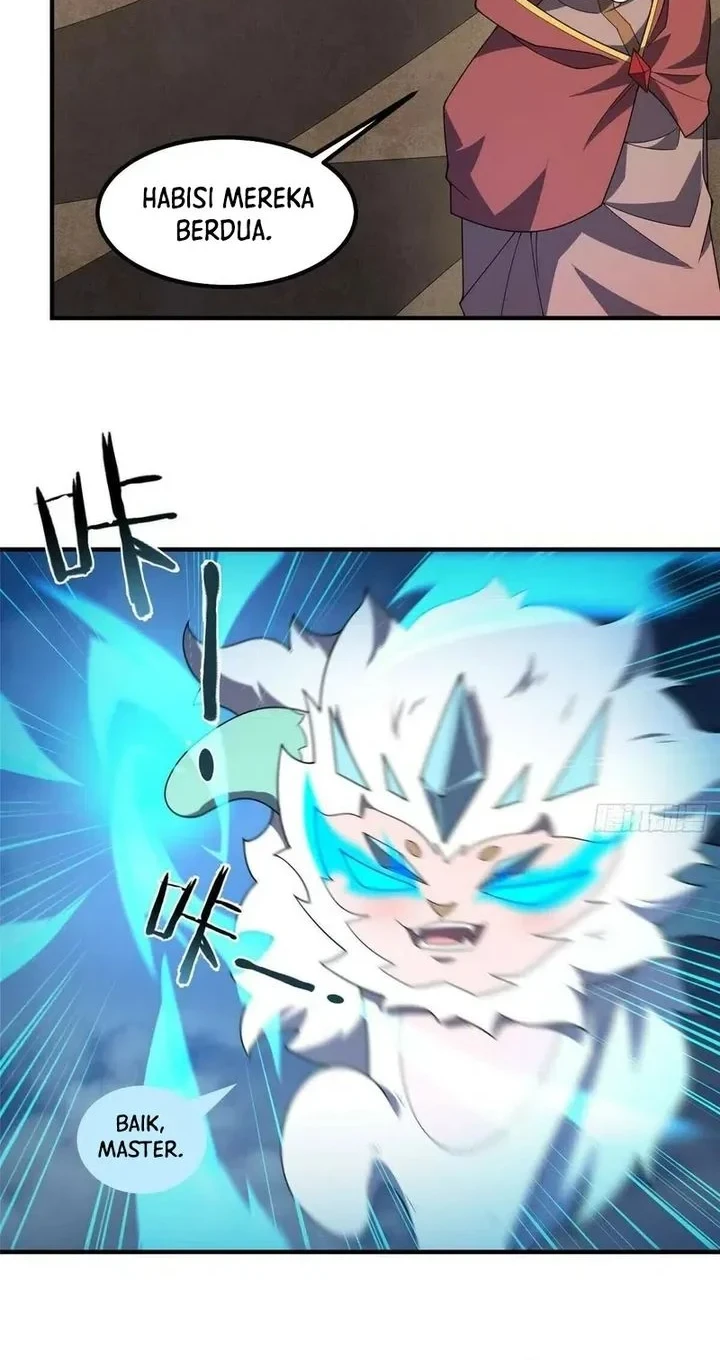 Monster Pet Evolution Chapter 392 Gambar 18