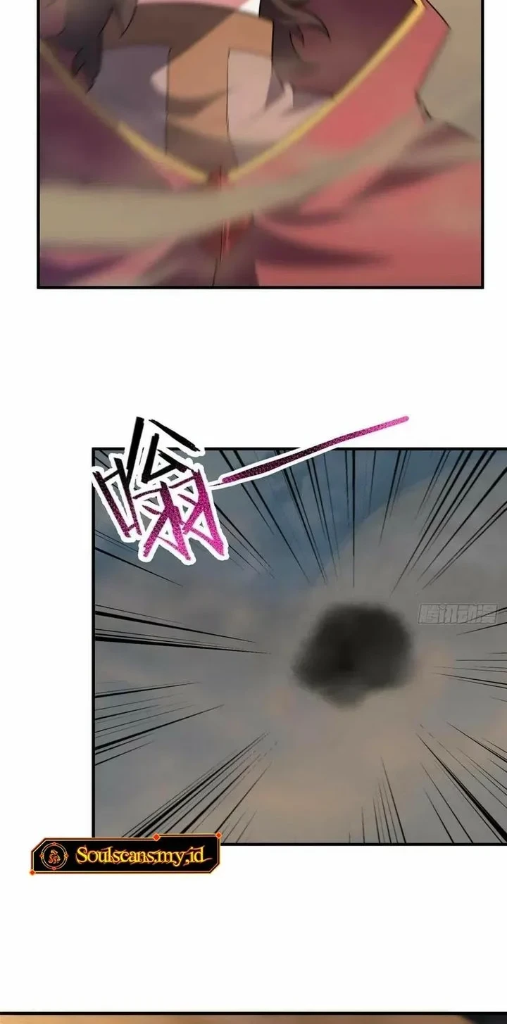 Monster Pet Evolution Chapter 395 Gambar 22