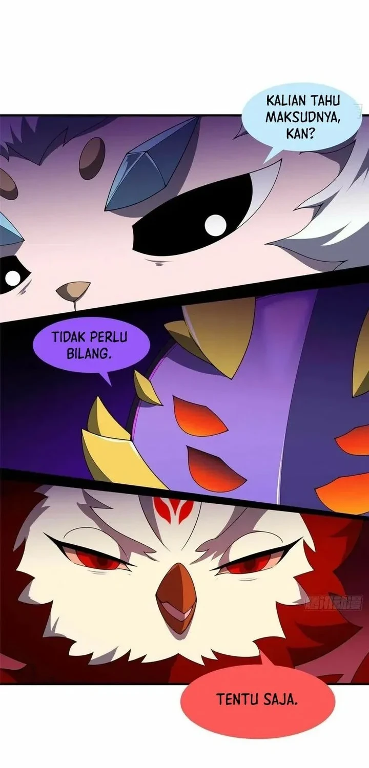 Monster Pet Evolution Chapter 397 Gambar 20