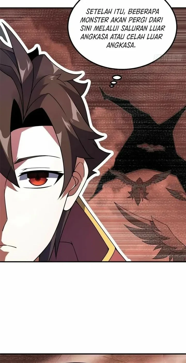 Monster Pet Evolution Chapter 398 Gambar 22