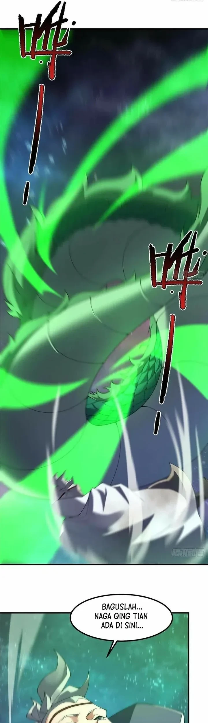 Monster Pet Evolution Chapter 399 Gambar 24