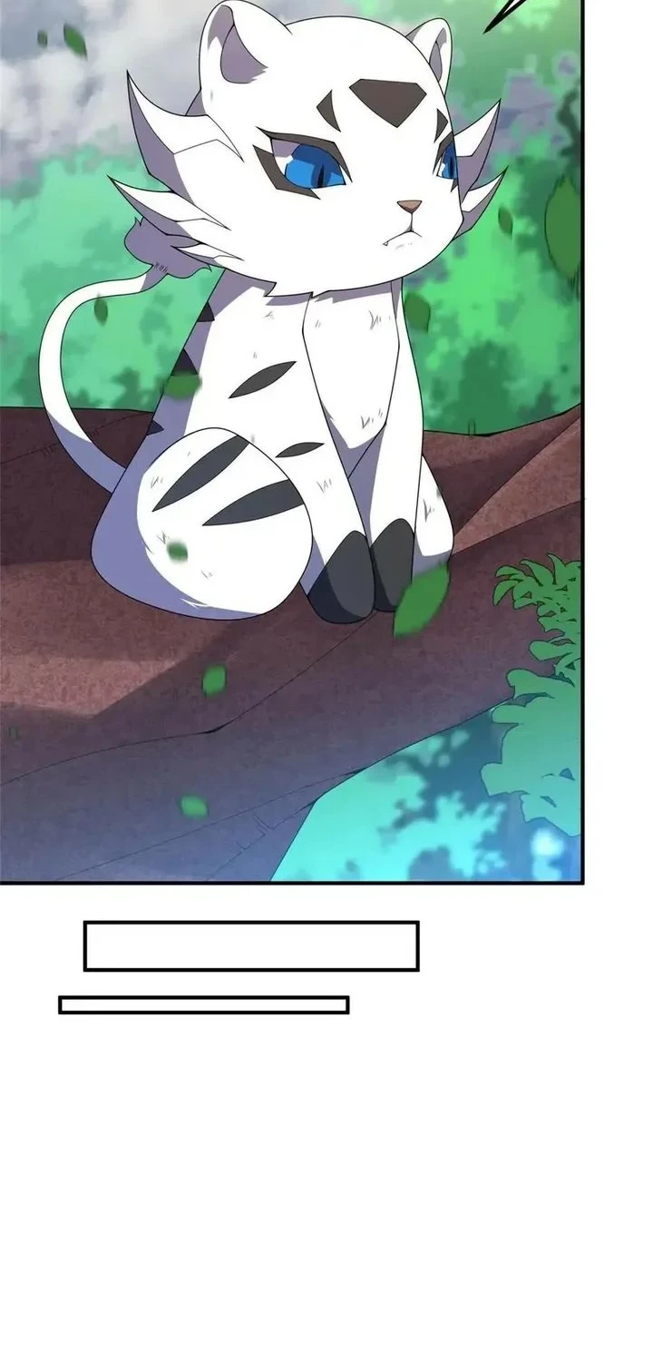 Monster Pet Evolution Chapter 402 Gambar 18