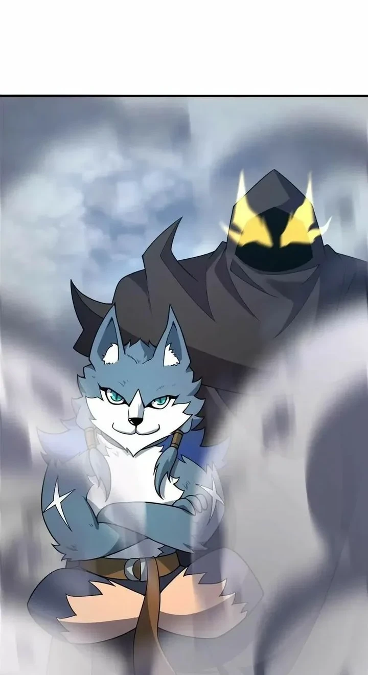 Monster Pet Evolution Chapter 404 Gambar 23