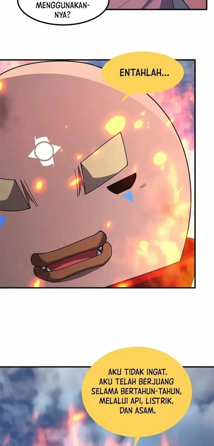 Monster Pet Evolution Chapter 405 Gambar 24