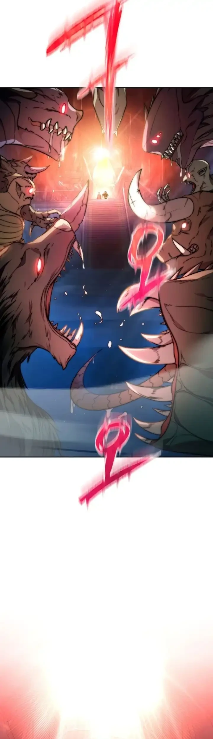 Monsters Fight Monsters Chapter 1 Gambar 73