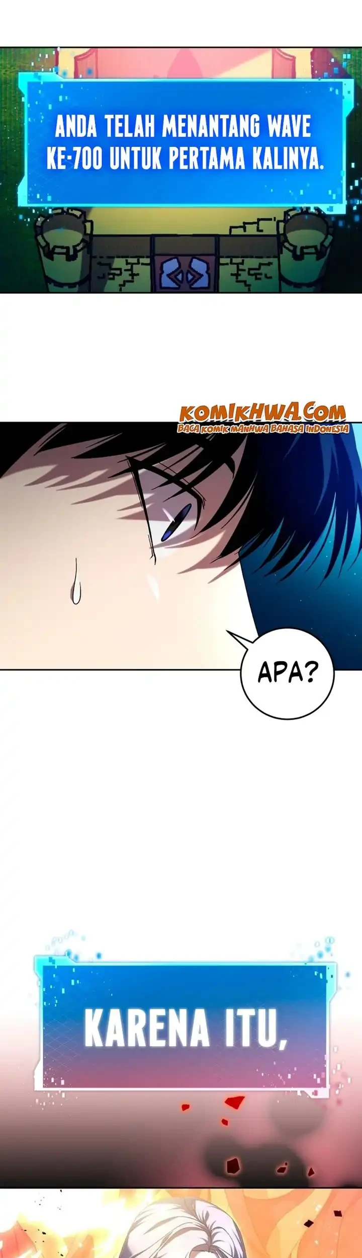 Monsters Fight Monsters Chapter 1 Gambar 75