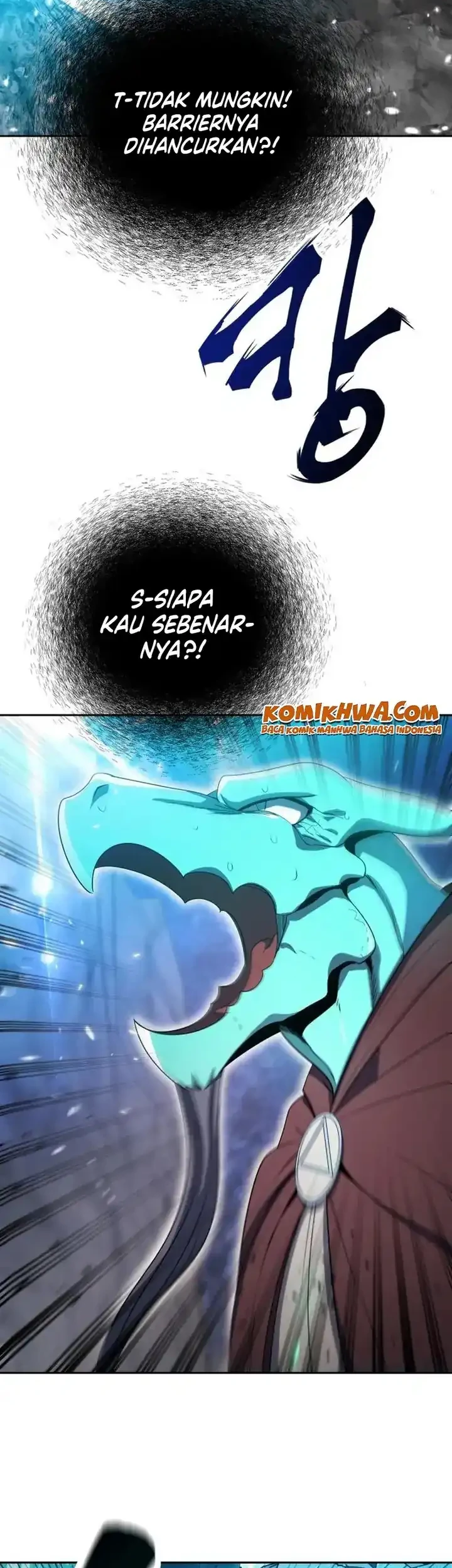 Monsters Fight Monsters Chapter 12 Gambar 38