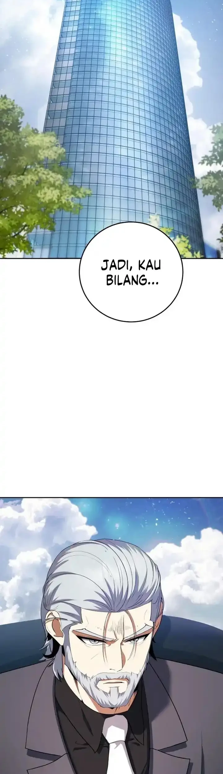 Monsters Fight Monsters Chapter 13 Gambar 38