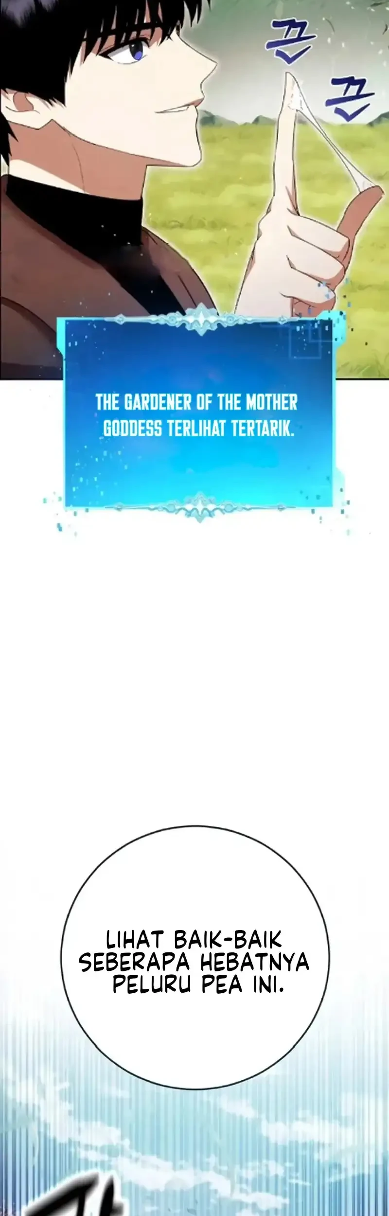 Monsters Fight Monsters Chapter 15 Gambar 50