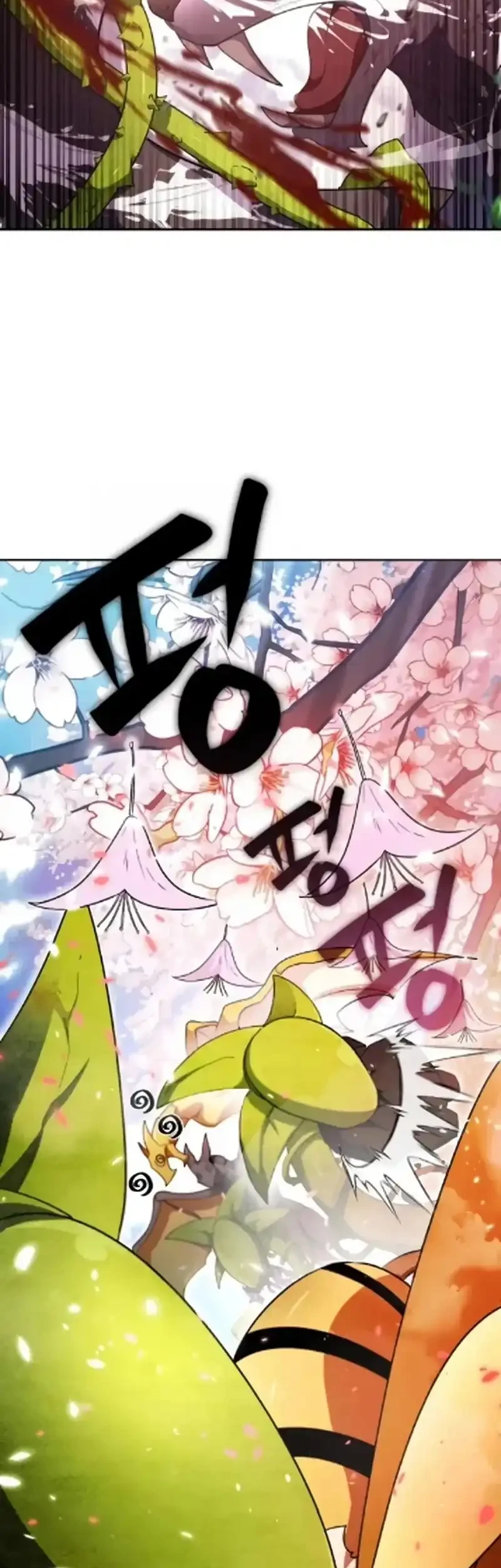 Monsters Fight Monsters Chapter 15 Gambar 52