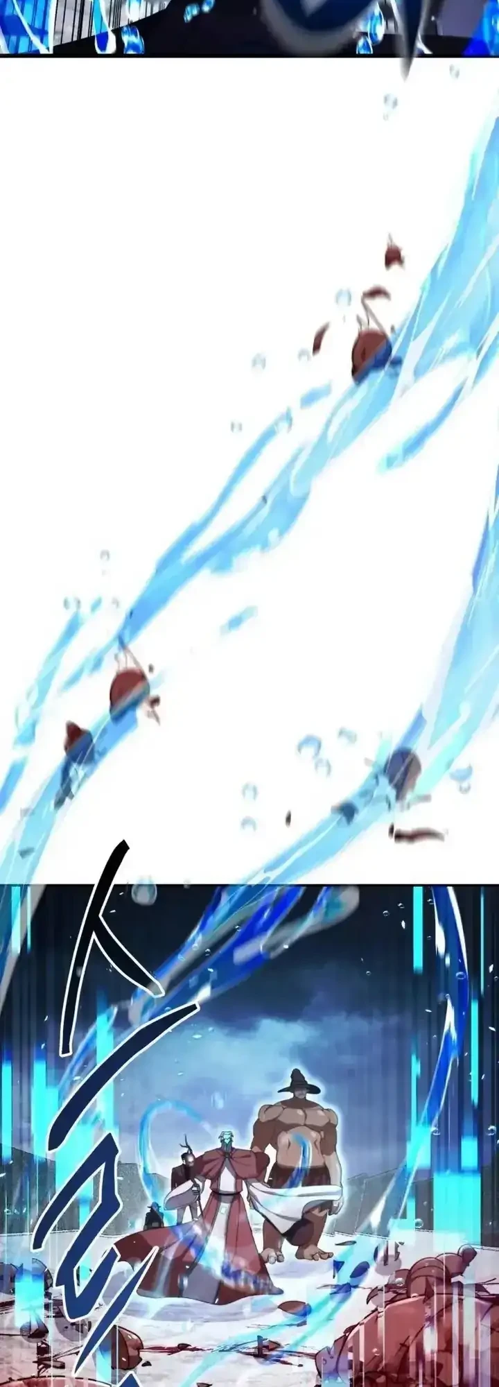 Monsters Fight Monsters Chapter 16 Gambar 45