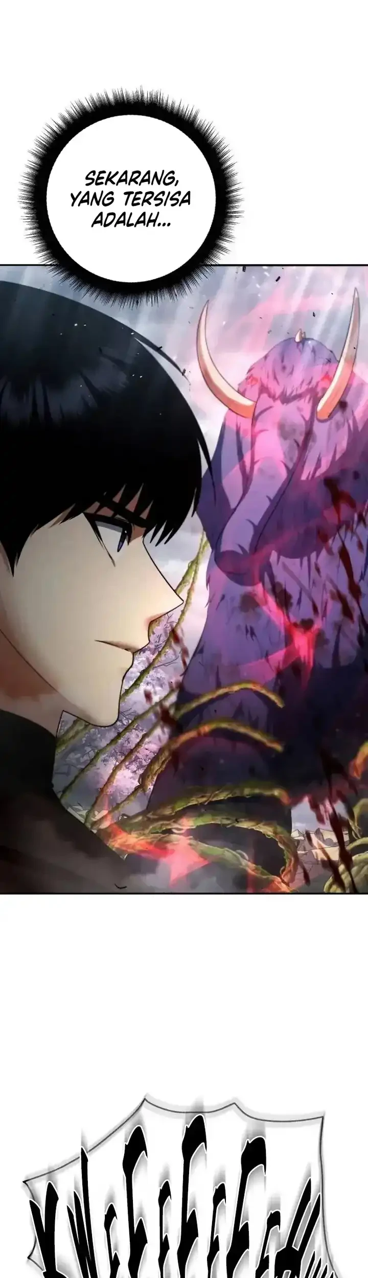 Monsters Fight Monsters Chapter 16 Gambar 47