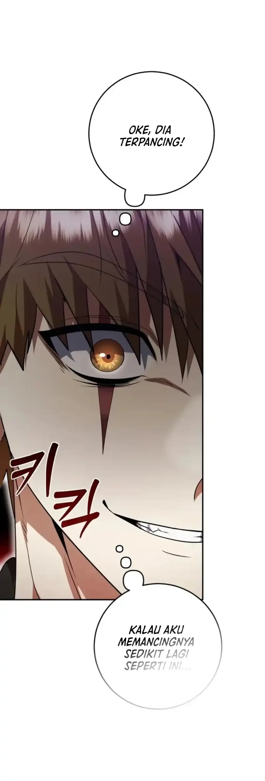 Monsters Fight Monsters Chapter 18 Gambar 49