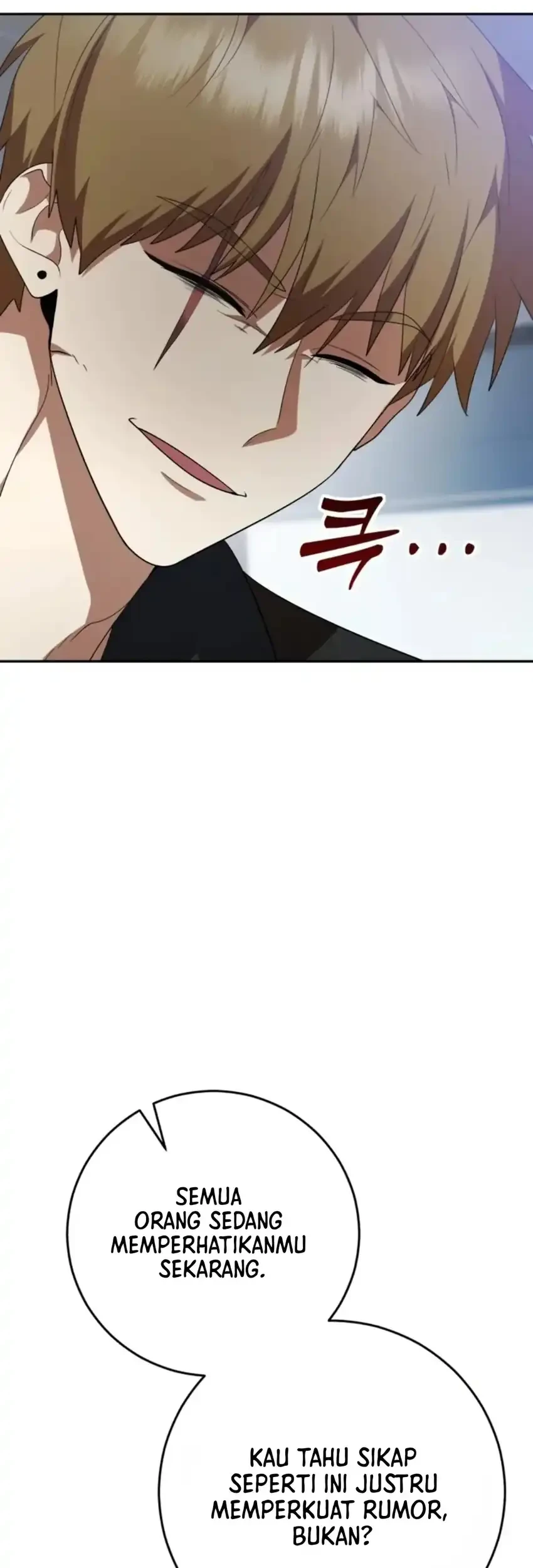 Monsters Fight Monsters Chapter 18 Gambar 52