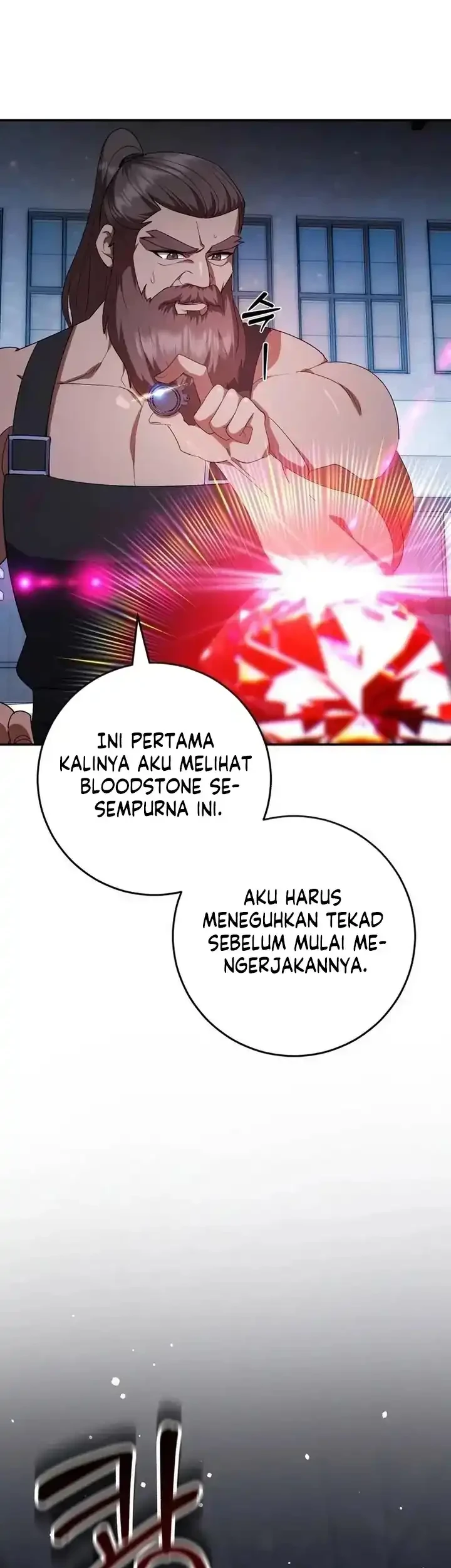 Monsters Fight Monsters Chapter 19 Gambar 38