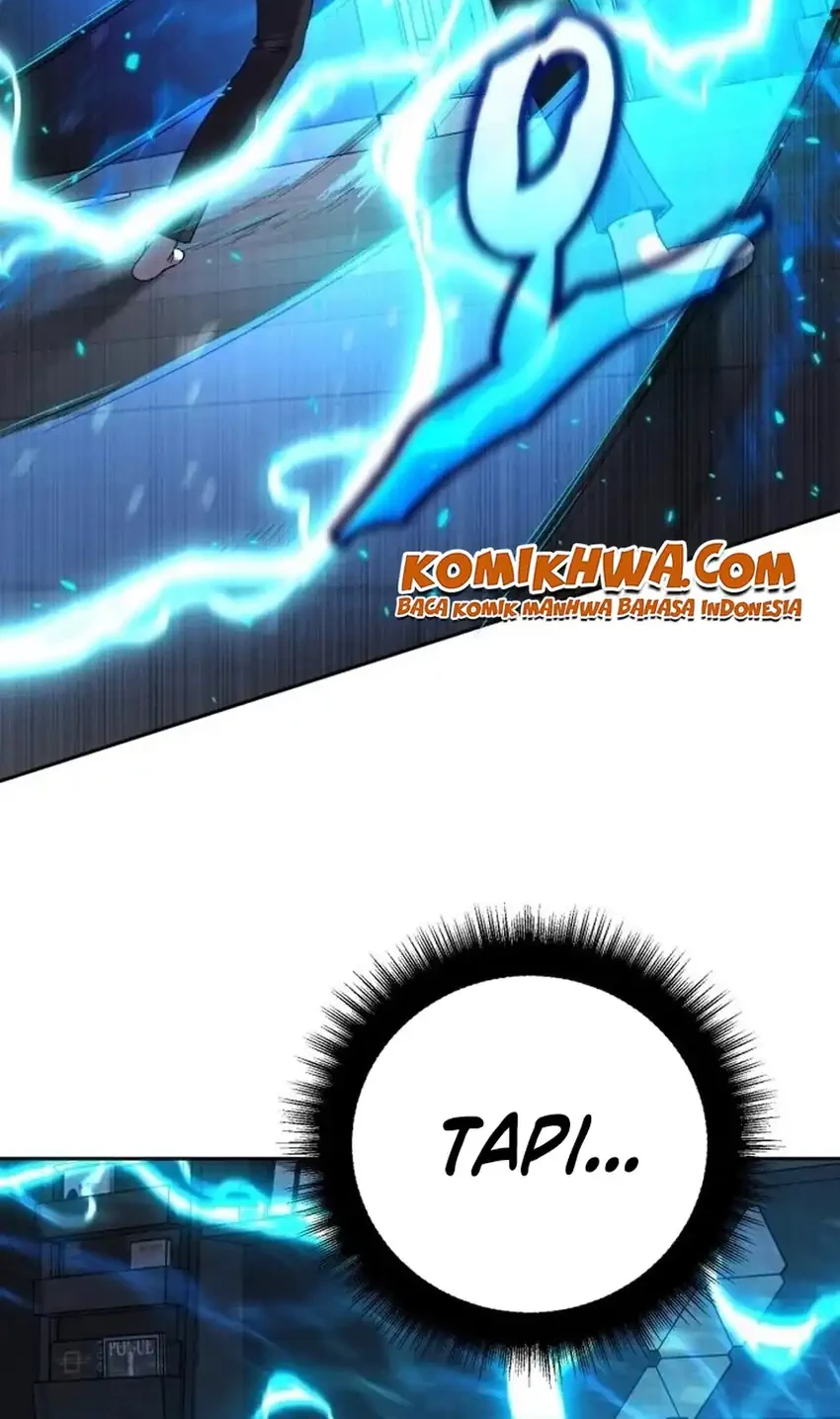 Monsters Fight Monsters Chapter 2 Gambar 86