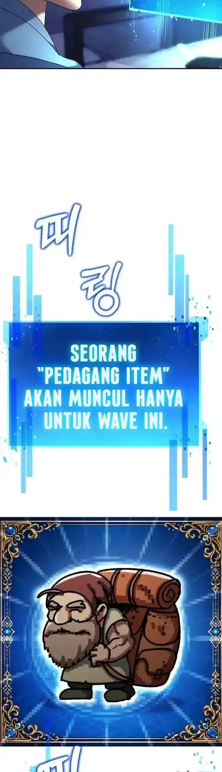 Monsters Fight Monsters Chapter 21 Gambar 41
