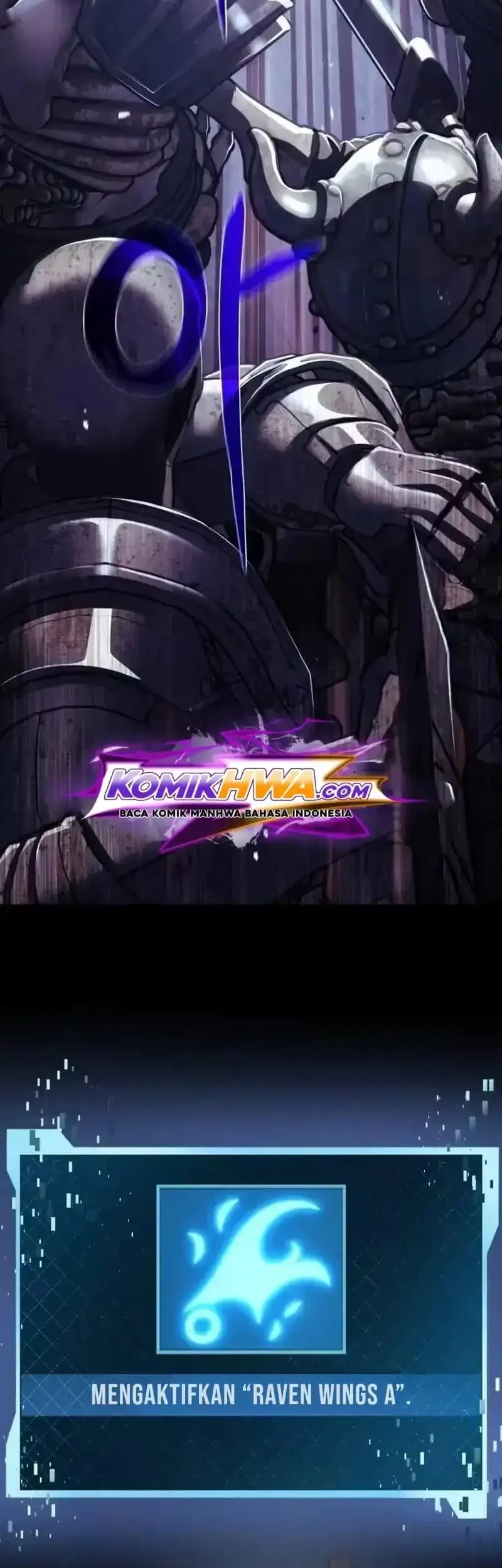 Monsters Fight Monsters Chapter 22 Gambar 46