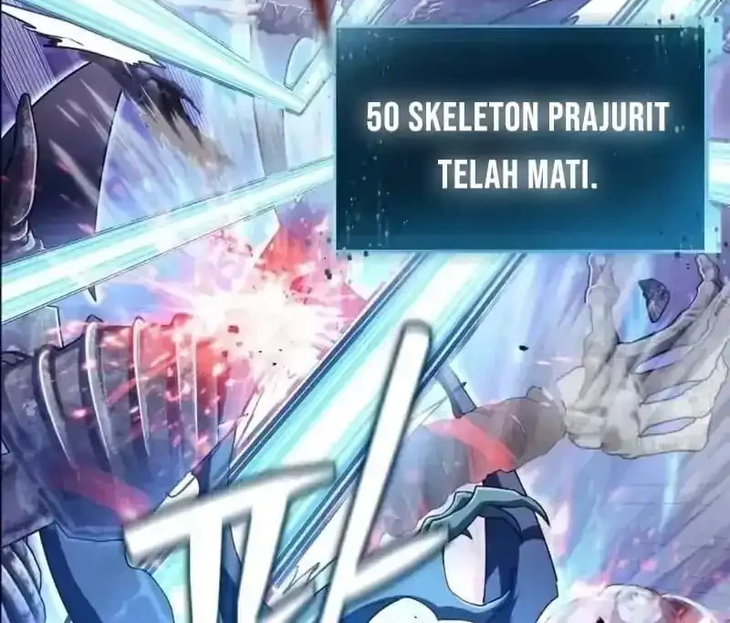 Monsters Fight Monsters Chapter 22 Gambar 48