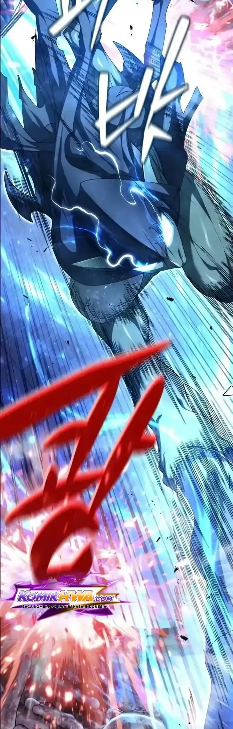 Monsters Fight Monsters Chapter 22 Gambar 49