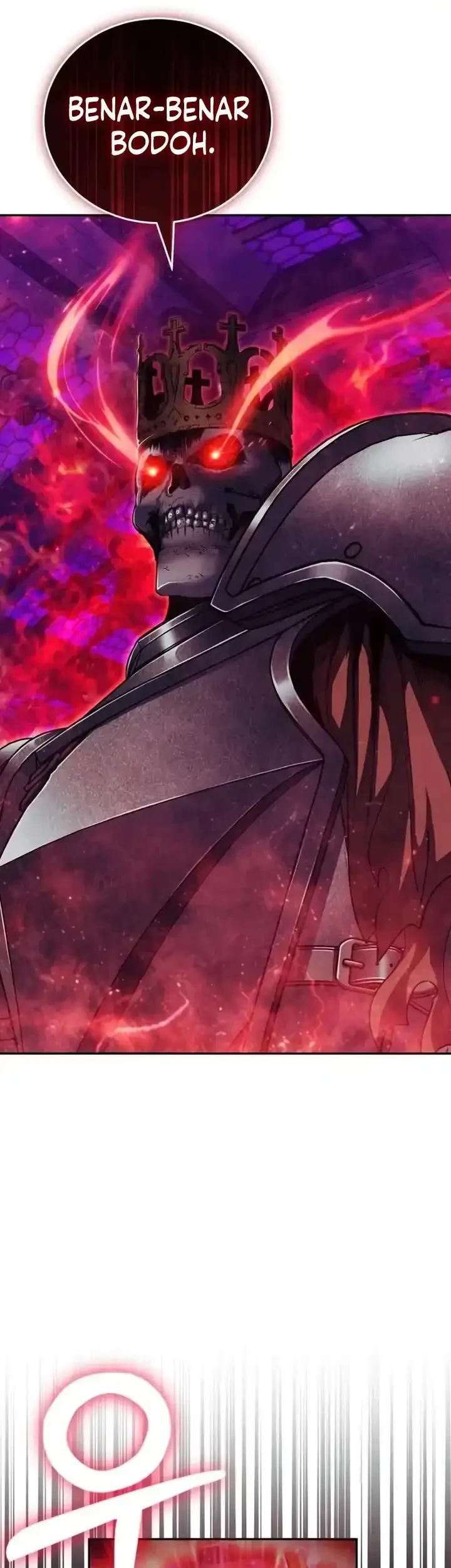 Monsters Fight Monsters Chapter 23 Gambar 45
