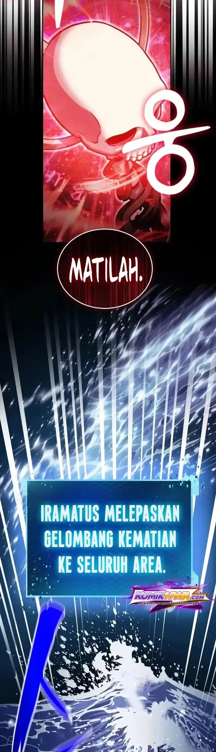 Monsters Fight Monsters Chapter 23 Gambar 46