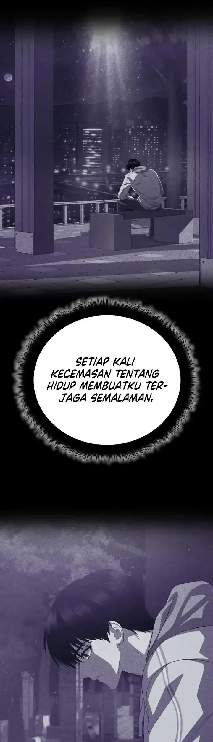 Monsters Fight Monsters Chapter 24 Gambar 45