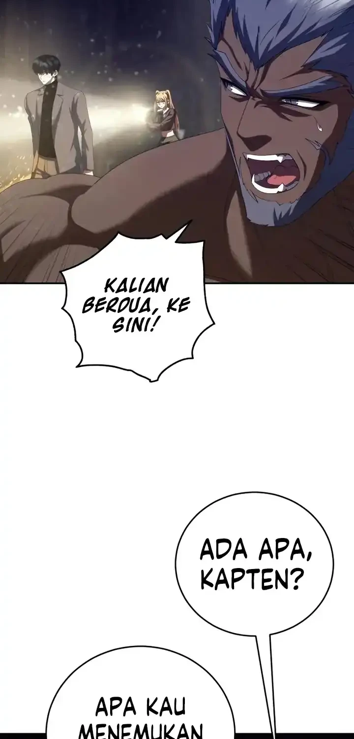 Monsters Fight Monsters Chapter 27 Gambar 45