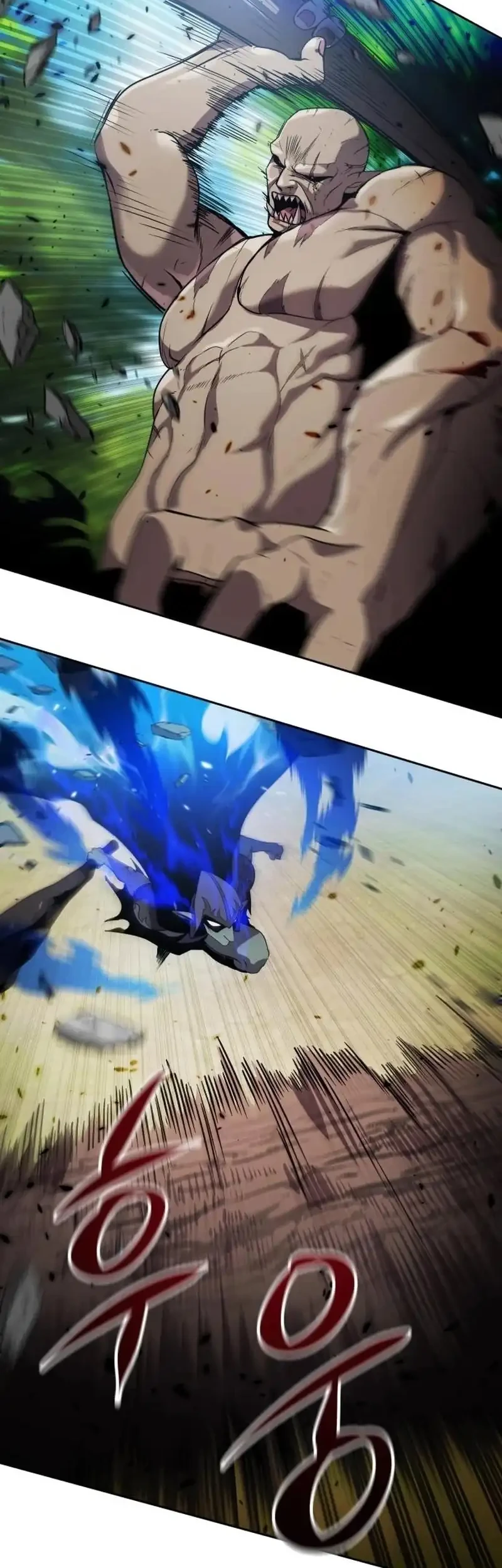 Monsters Fight Monsters Chapter 3 Gambar 60