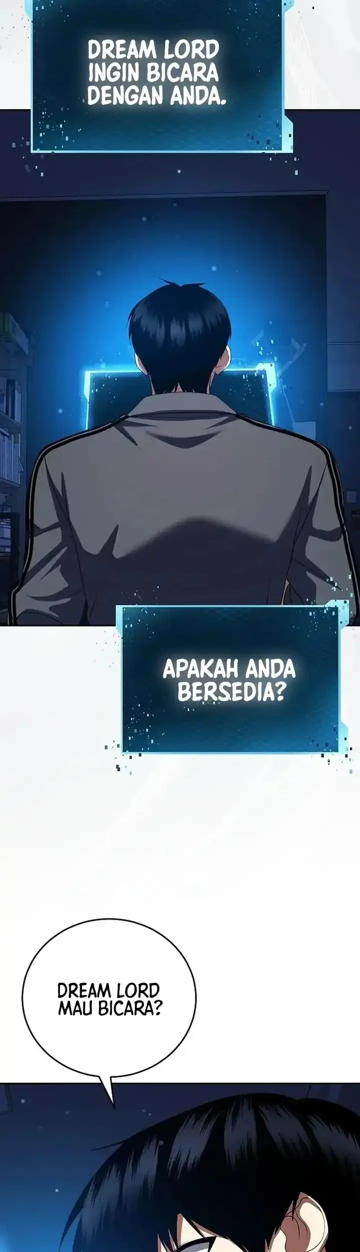 Monsters Fight Monsters Chapter 30 Gambar 47