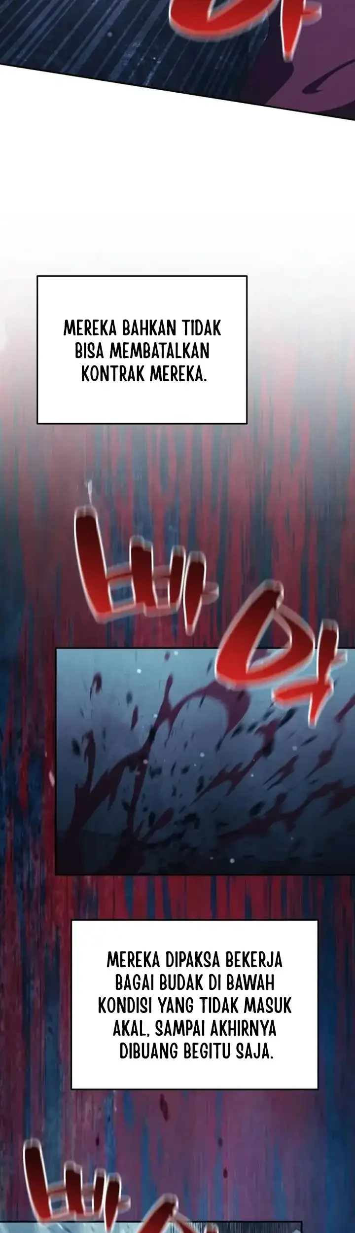 Monsters Fight Monsters Chapter 31 Gambar 40