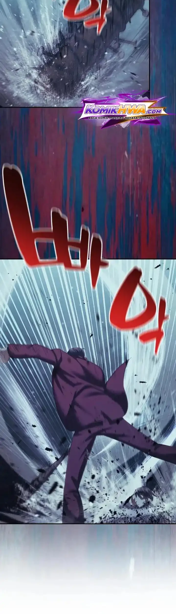 Monsters Fight Monsters Chapter 31 Gambar 41