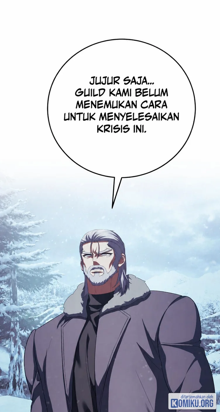 Monsters Fight Monsters Chapter 34 Gambar 73