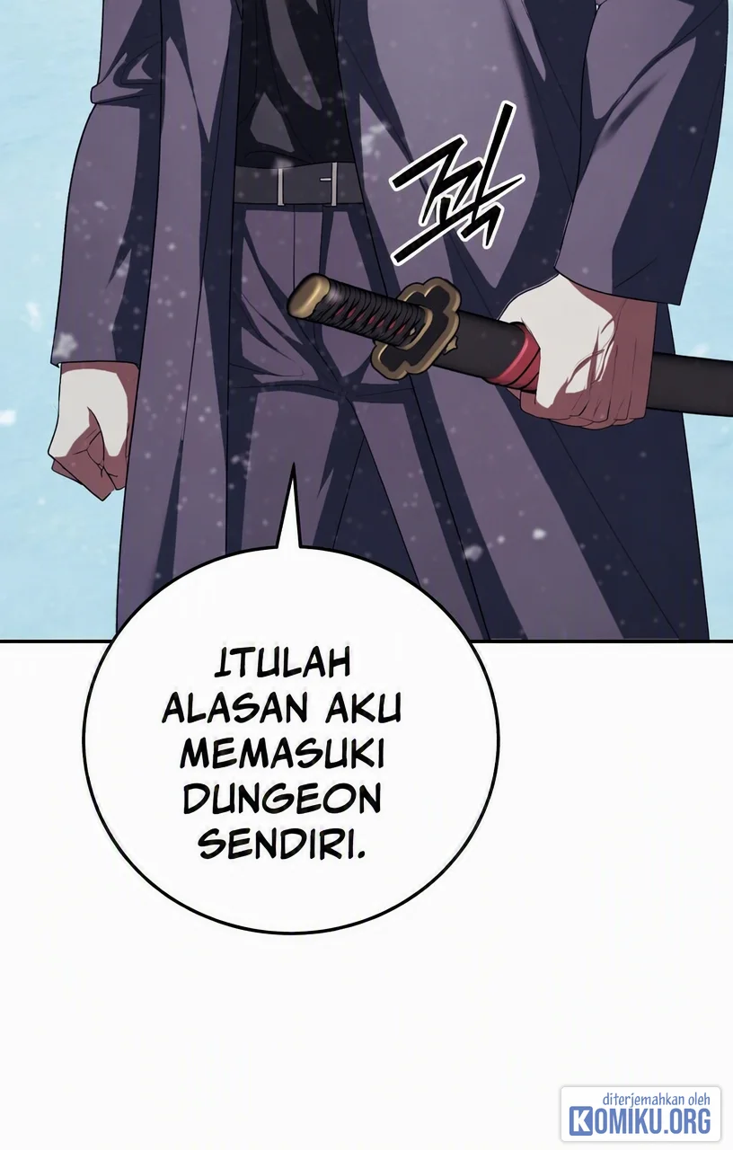 Monsters Fight Monsters Chapter 34 Gambar 74