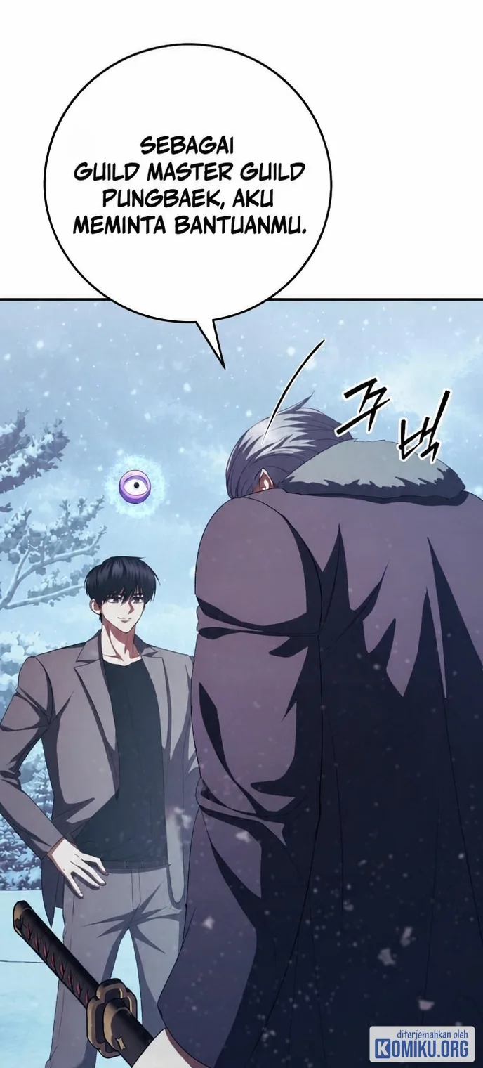 Monsters Fight Monsters Chapter 34 Gambar 75