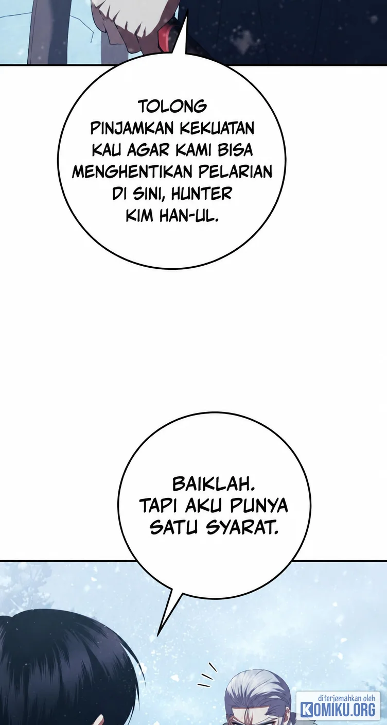 Monsters Fight Monsters Chapter 34 Gambar 76