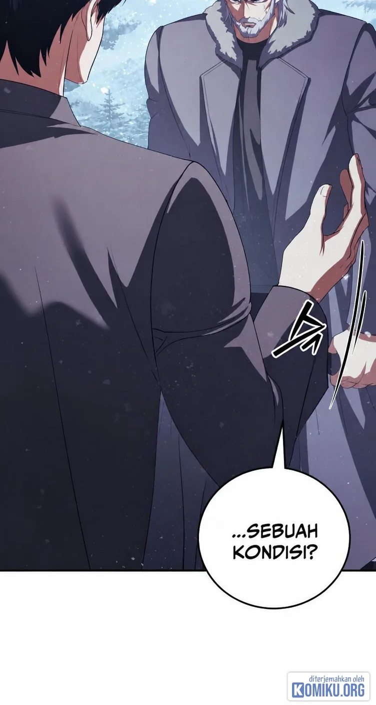 Monsters Fight Monsters Chapter 34 Gambar 77