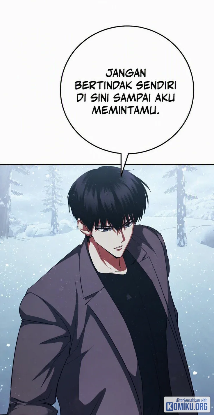 Monsters Fight Monsters Chapter 34 Gambar 78