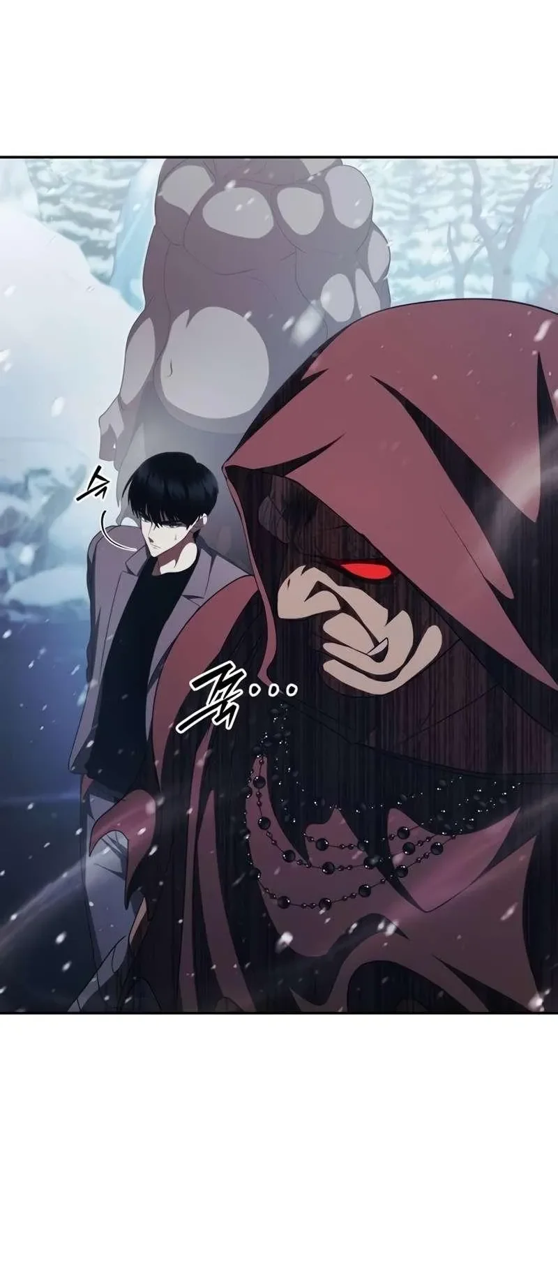 Monsters Fight Monsters Chapter 37 Gambar 77