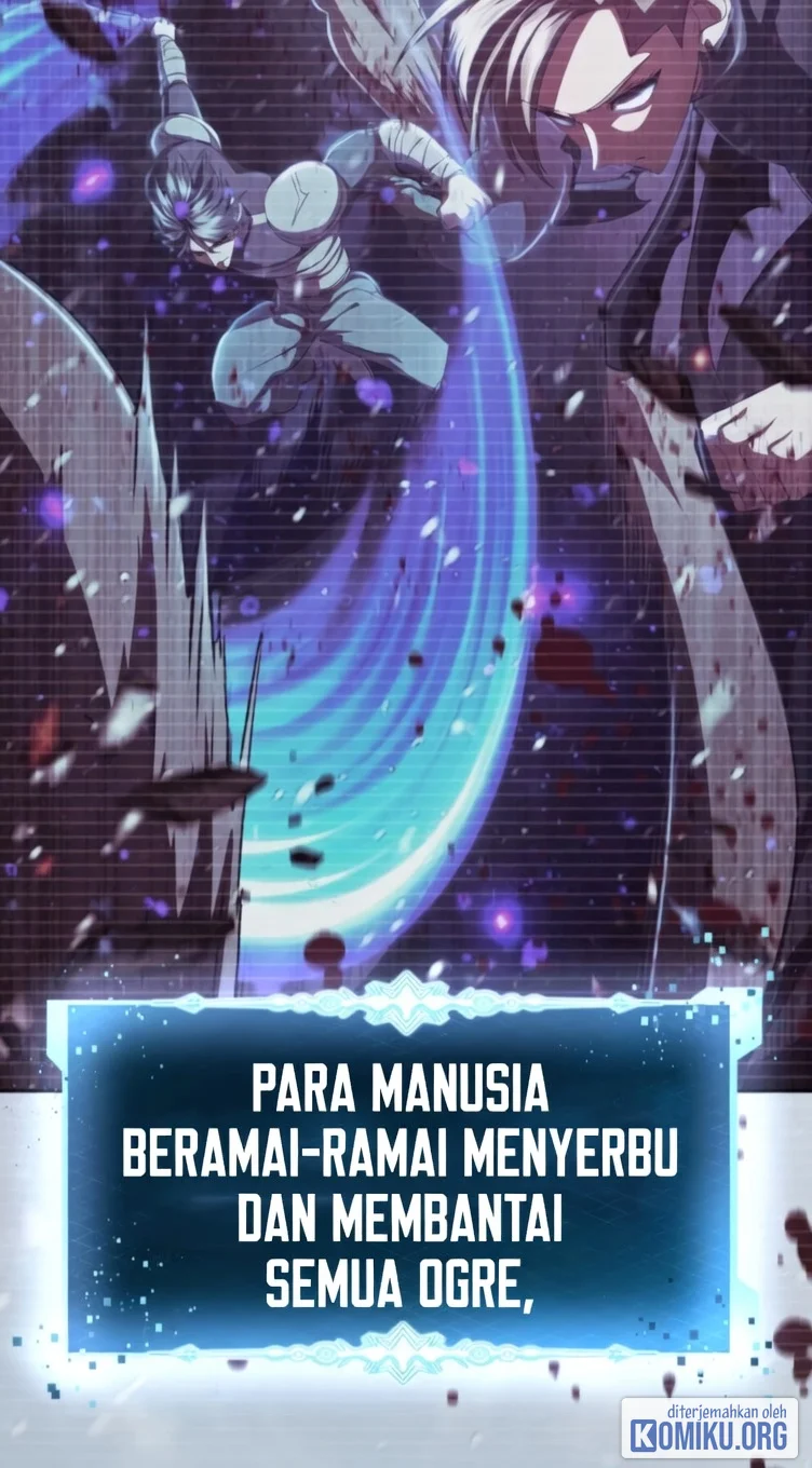 Monsters Fight Monsters Chapter 38 Gambar 98