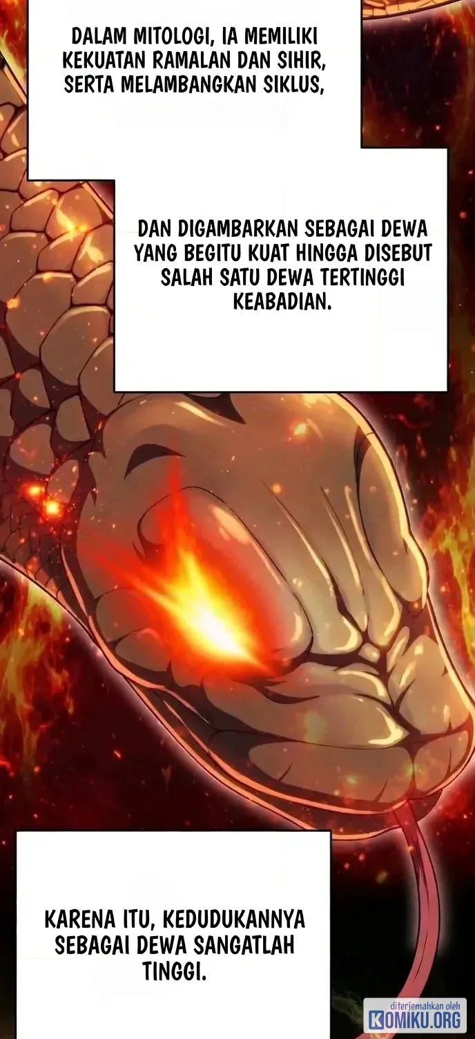Monsters Fight Monsters Chapter 42 Gambar 82