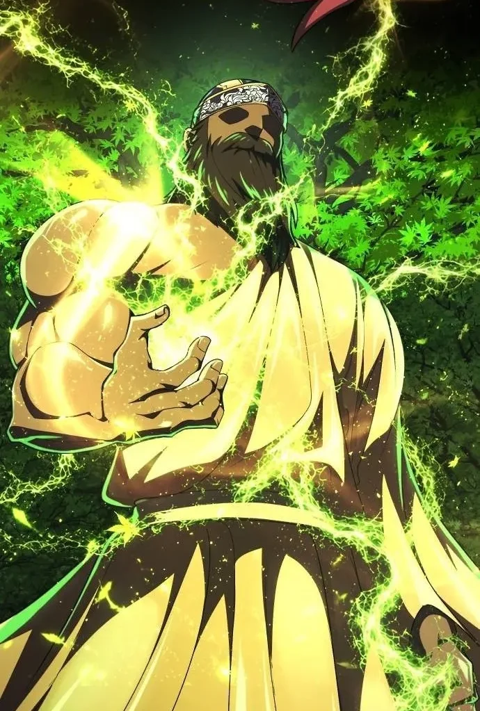 Monsters Fight Monsters Chapter 42 Gambar 84