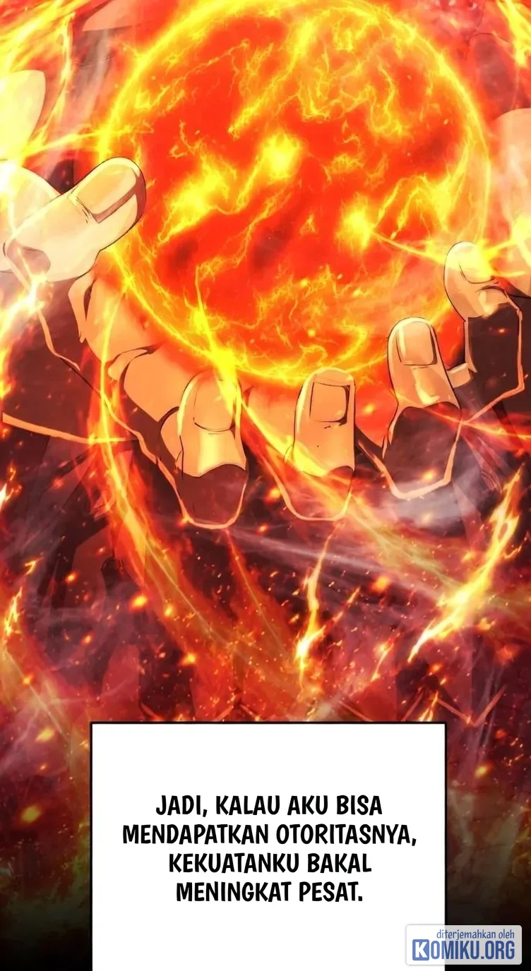 Monsters Fight Monsters Chapter 42 Gambar 86