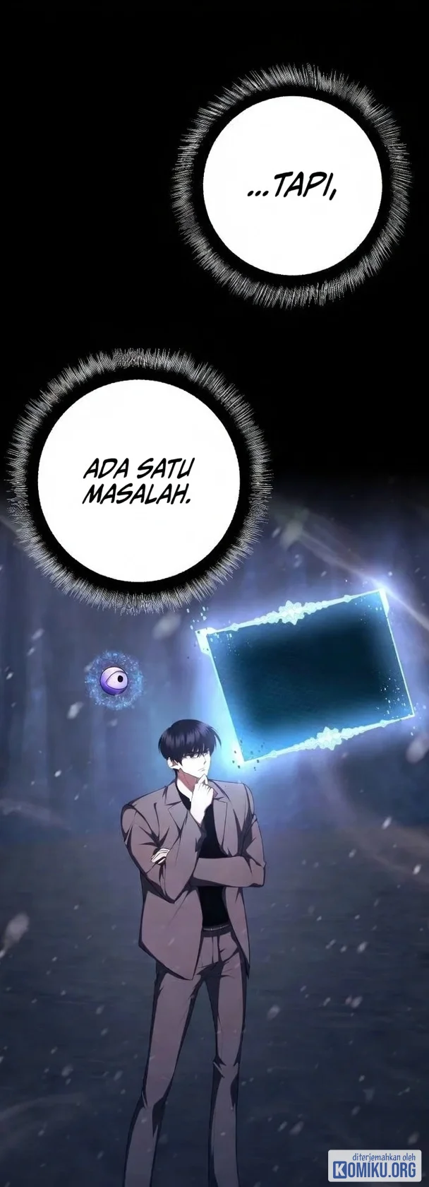 Monsters Fight Monsters Chapter 42 Gambar 88