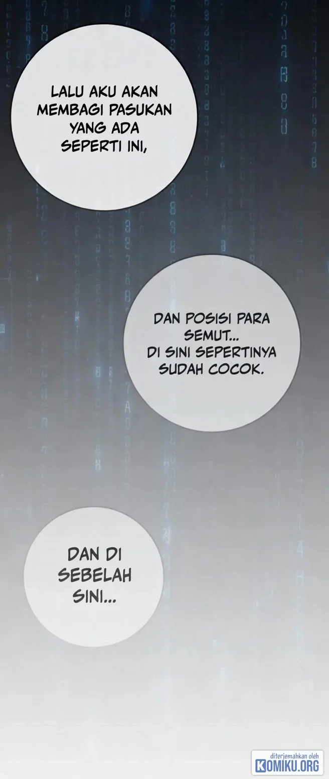 Monsters Fight Monsters Chapter 43 Gambar 90