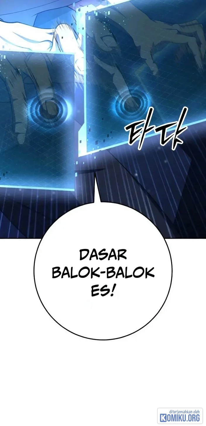 Monsters Fight Monsters Chapter 43 Gambar 95