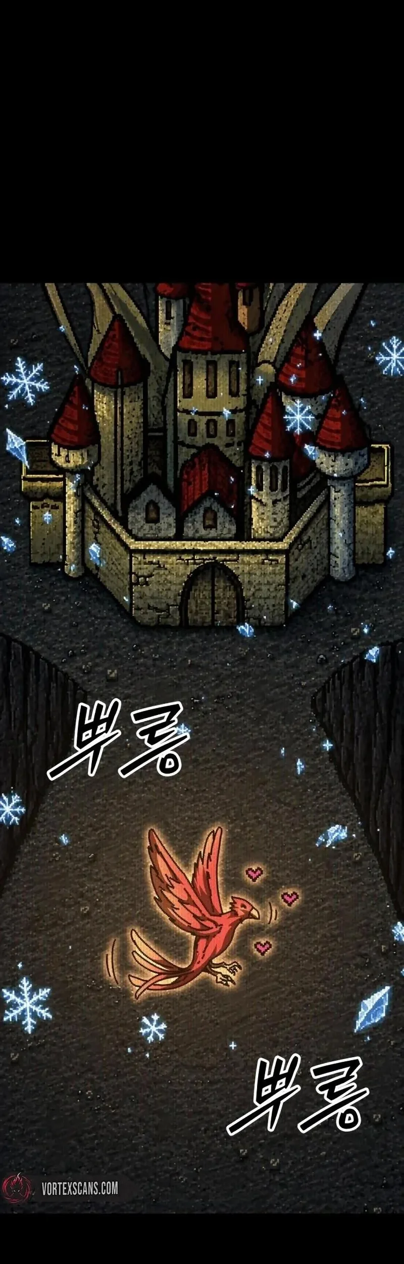 Monsters Fight Monsters Chapter 44 Gambar 97
