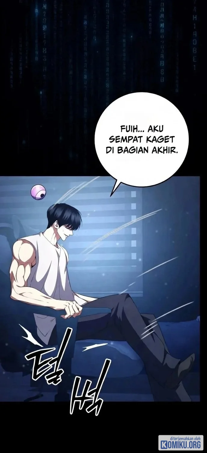 Monsters Fight Monsters Chapter 44 Gambar 101