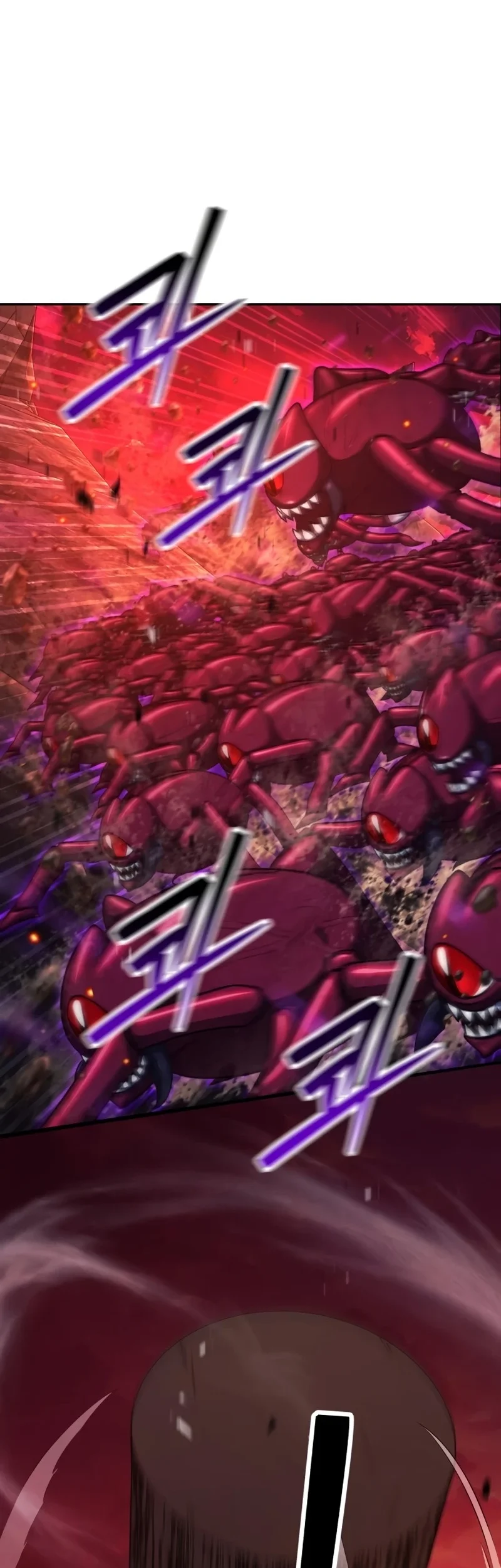Monsters Fight Monsters Chapter 45 Gambar 80